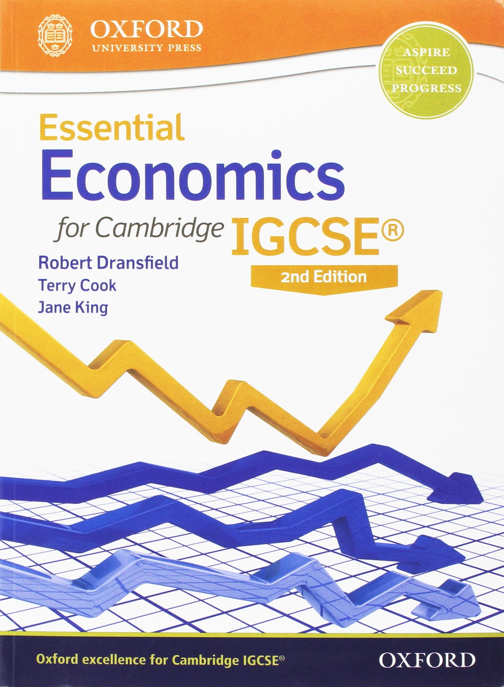 economics bgcse coursework