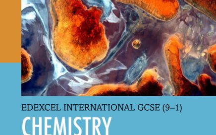 Edexcel International GCSE (9-1) Chemistry Student Book: Print and eBook Bundle by Jim Clark