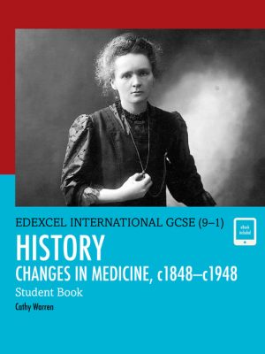 Edexcel International GCSE (9-1) History Changes in Medicine