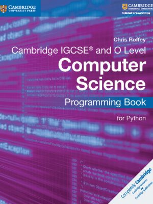 Pearson Edexcel International GCSE (9–1) Computer Science