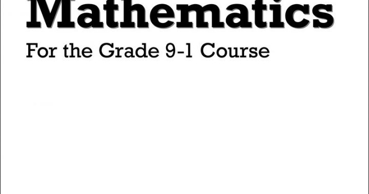  New Edexcel International GCSE Maths Practice Papers: Higher -  for the Grade 9-1 Course: ideal for catch-up and exams in 2022 and 2023  (CGP IGCSE 9-1 Revision): 9781789086843: CGP Books: Books